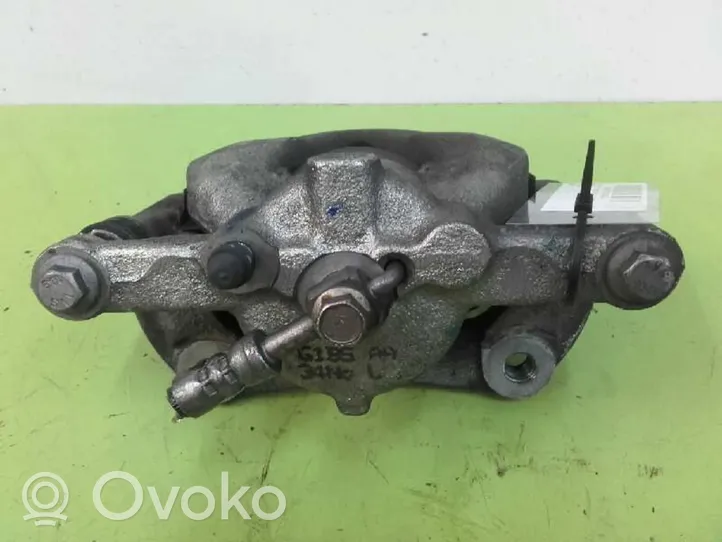 Ford Ka Zacisk hamulcowy przedni 4427B