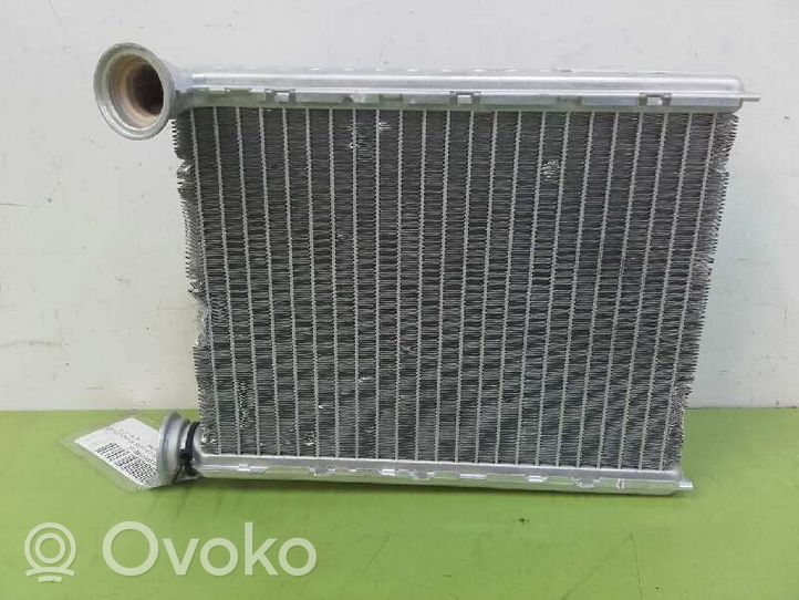 Renault Clio IV Radiateur de chauffage 