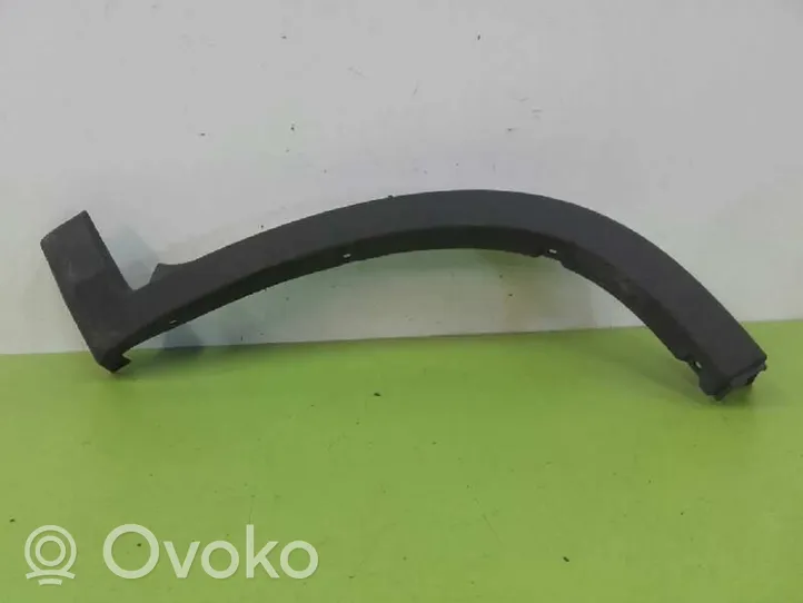 Fiat Ducato Listwa błotnika przedniego 1307938070