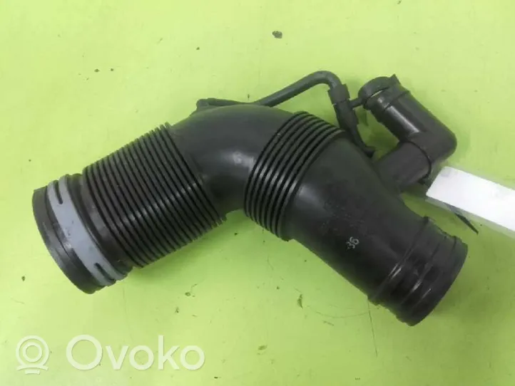 Audi A1 Tubo flessibile mandata olio del turbocompressore turbo 6R0129654C