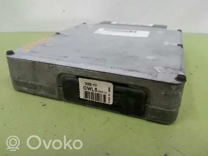 Ford Cougar Calculateur moteur ECU 98BB12A650KH