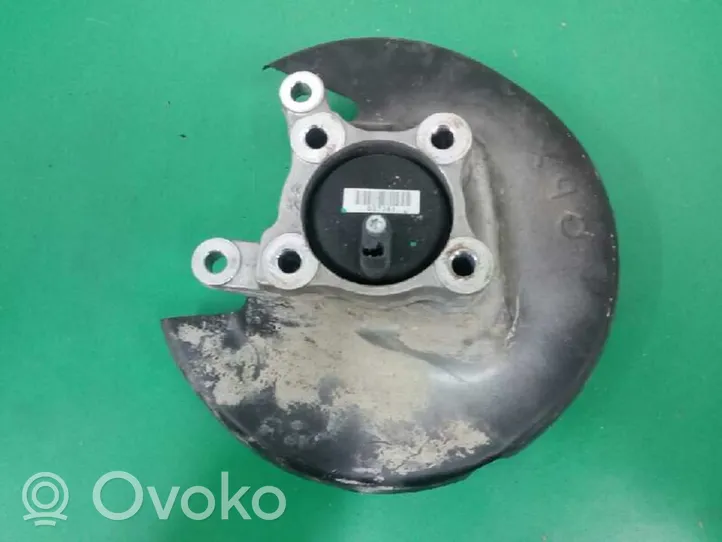 Citroen C4 II Picasso Pivot de moyeu arrière 9803736180