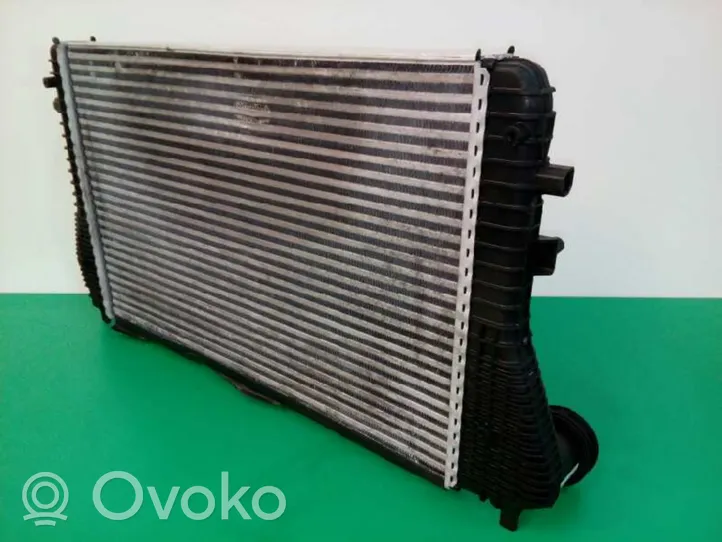 Seat Leon (1P) Radiatore intercooler 