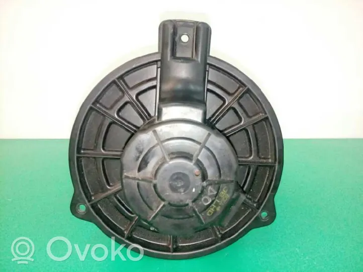 KIA Rio Obudowa nagrzewnicy F00S33F004