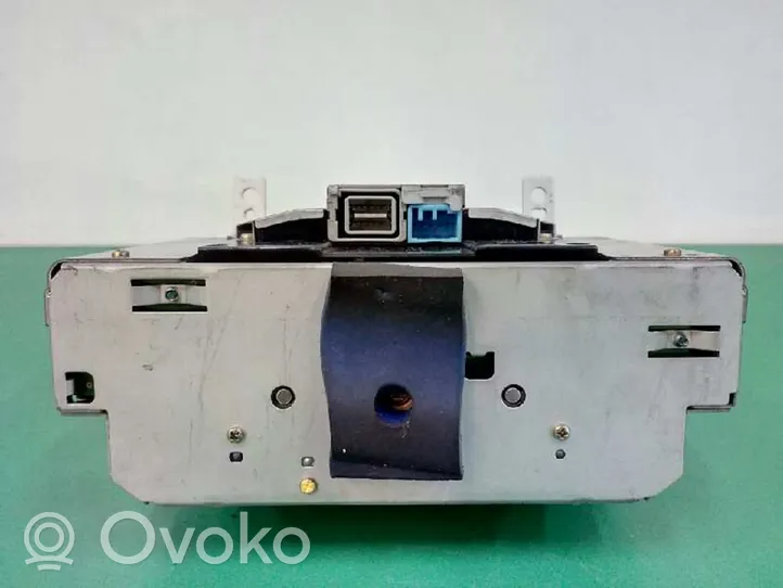Volvo S60 Monitor/display/piccolo schermo 306562451