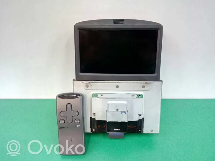 Volvo S60 Monitor/display/piccolo schermo 306562451