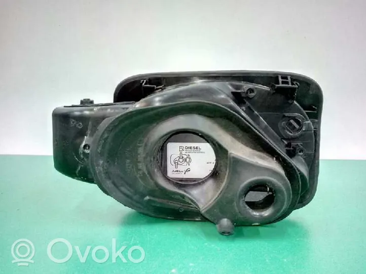 Audi Q3 8U Fuel tank filler cap 8U0809907