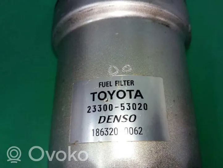 Toyota RAV 4 (XA40) Degalų filtro korpusas 2330053020