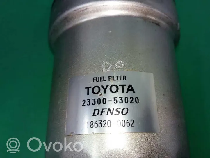 Toyota RAV 4 (XA40) Alloggiamento del filtro del carburante 2330053020