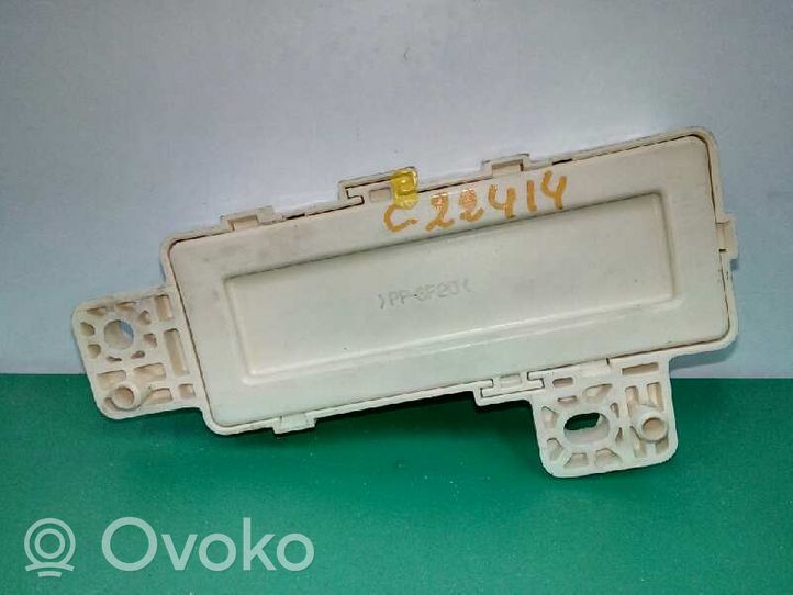 KIA Niro Module de fusibles 