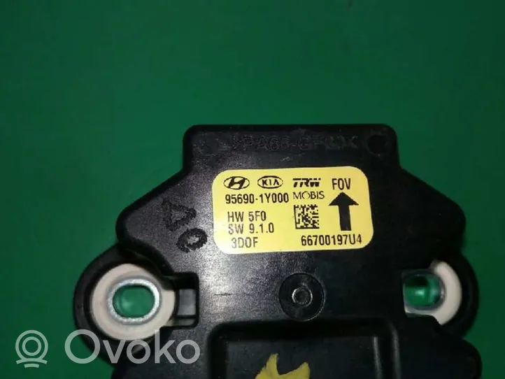 Hyundai ix20 Sensor 956901Y000