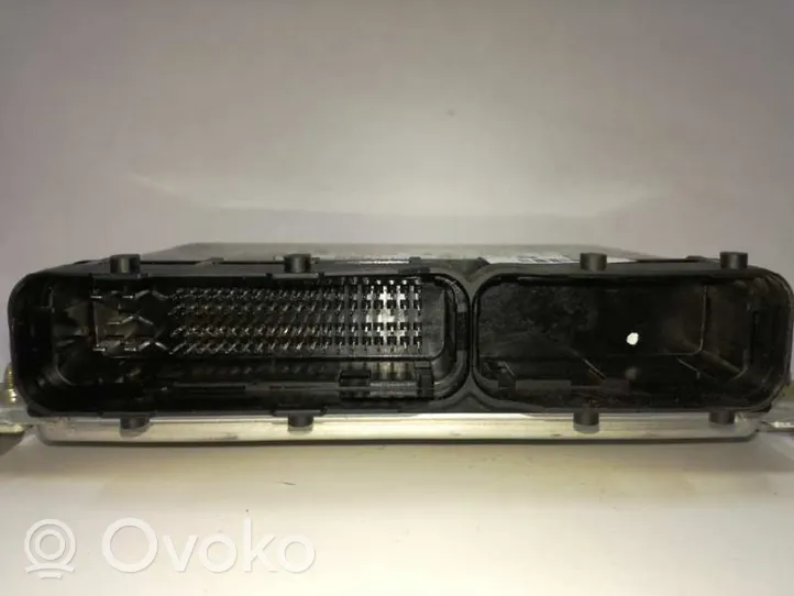 Hyundai Tucson JM Sterownik / Moduł ECU 3917123230