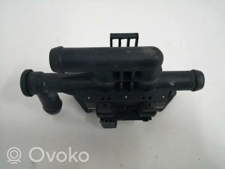 BMW 7 F01 F02 F03 F04 Zawór sterujący płynu chłodzącego 64119119164