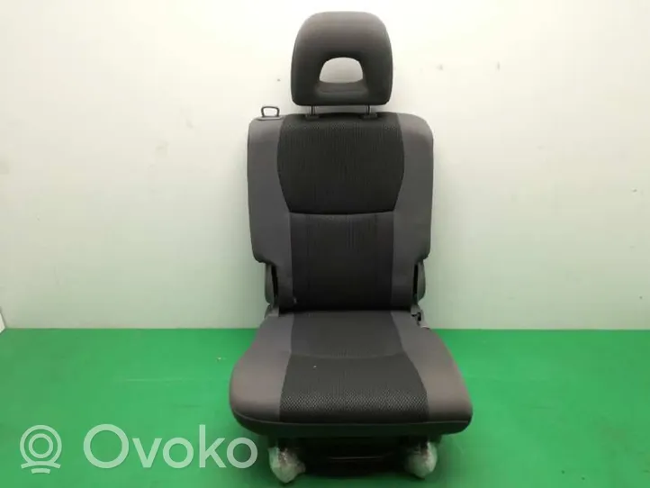 Toyota RAV 4 (XA20) Kanapa tylna / Fotel drugiego rzędu 