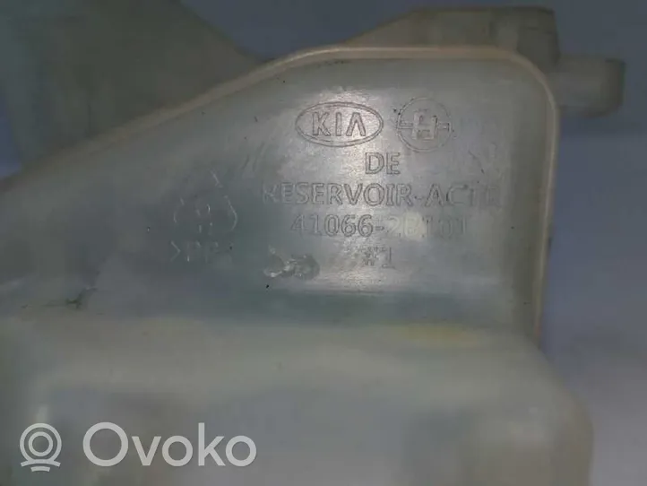 KIA Niro Réservoir de liquide de direction assistée 410662B101