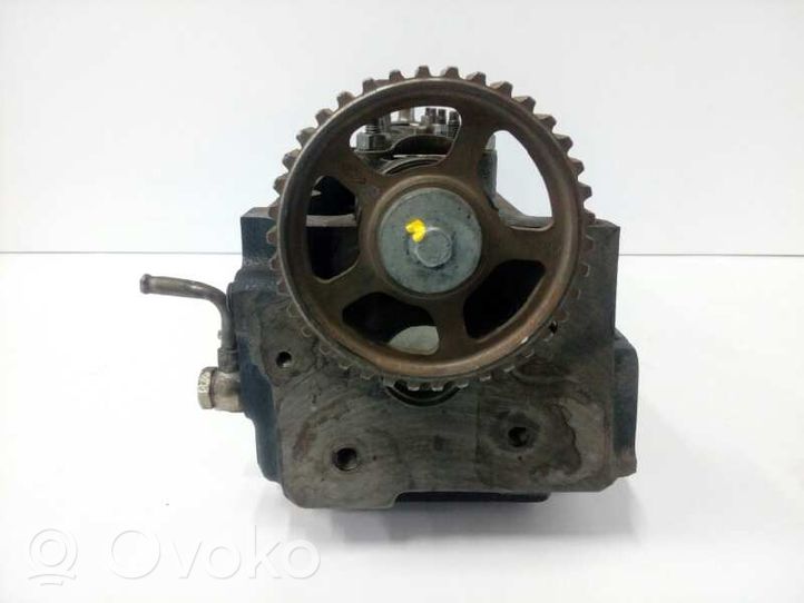 Ford Escort Engine head 