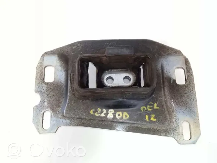 Citroen C4 Grand Picasso Wspornik / Mocowanie silnika 9673768480C