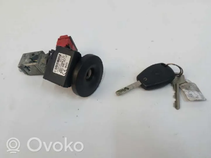 Renault Kangoo II Virta-avainkortin lukija 8200405701F