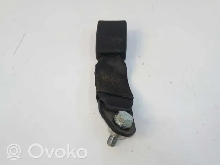 Ford Ka Etuistuimen turvavyön solki 33033400