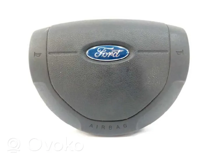 Ford Connect Ohjauspyörän turvatyyny 6T16A042B85AAW
