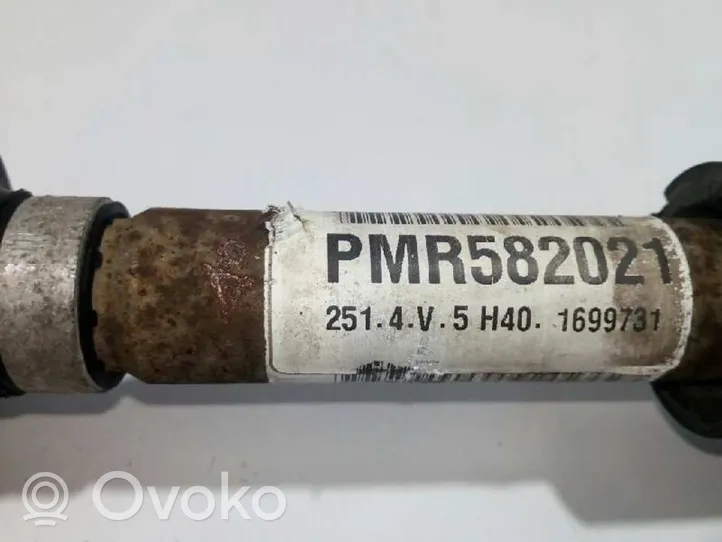 Mitsubishi Colt Priekšējā pusass PMR582021