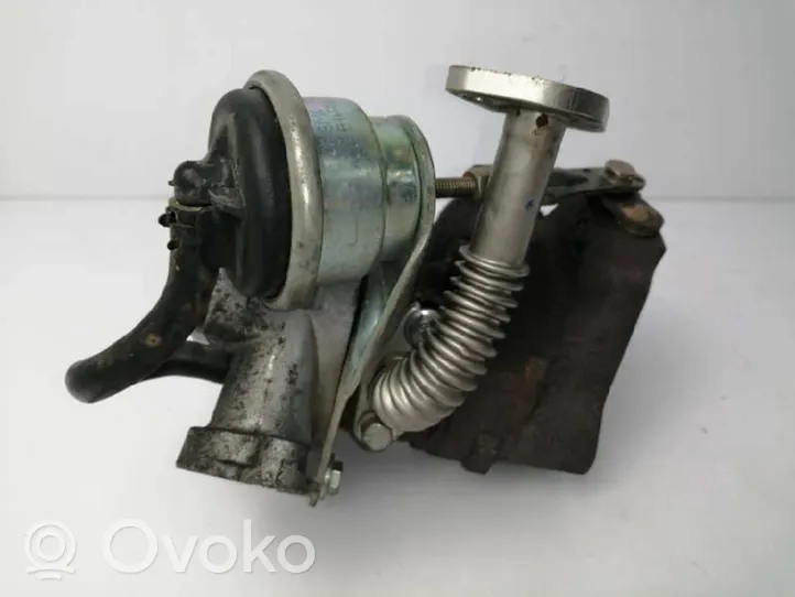 Ford Ka Turbine 73501343