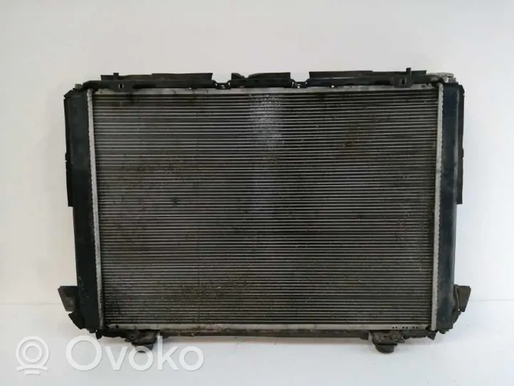 Lexus RX 330 - 350 - 400H Radiateur de refroidissement 1220700675