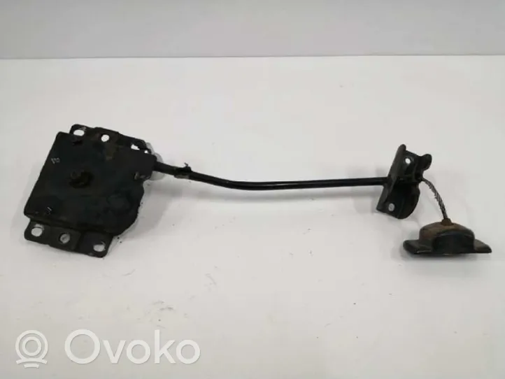 Lexus RX 330 - 350 - 400H Element schowka koła zapasowego 5190048020