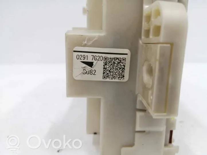 Mitsubishi Mirage VI G4 Attrage Drošinātāju bloks 02917G20