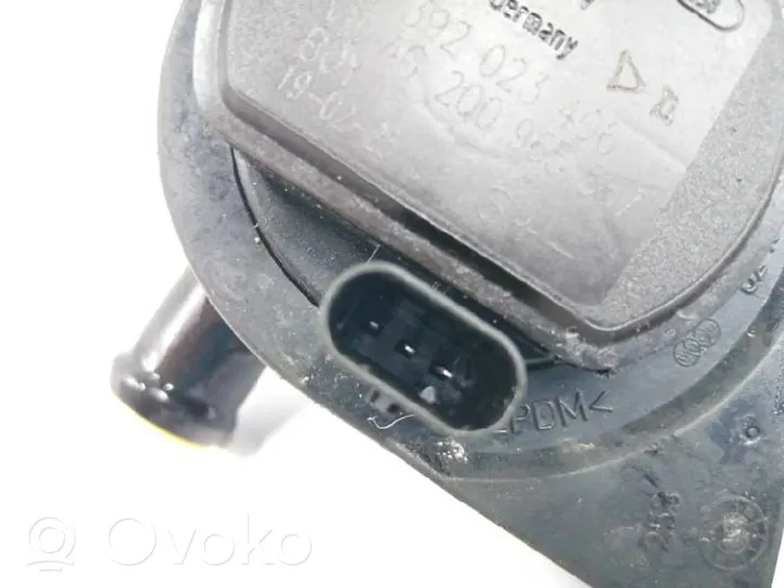 Skoda Octavia Mk3 (5E) Pompa wody 2Q0965567