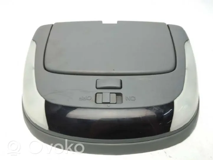 Honda CR-V Monitori/näyttö/pieni näyttö 