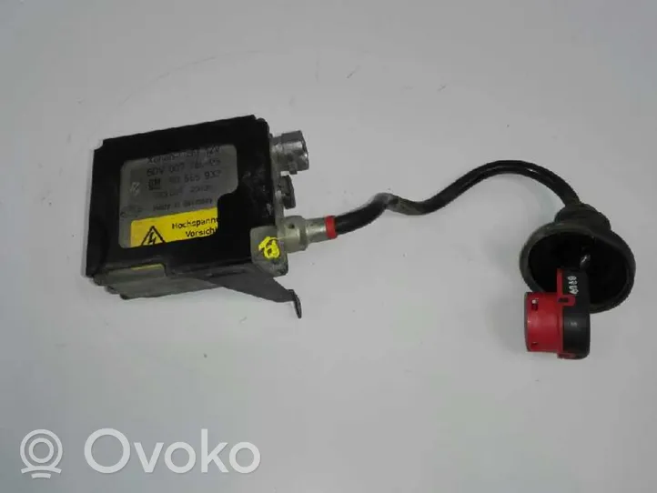 Opel Omega B1 Xenon-valojen ohjainlaite/moduuli 90565932