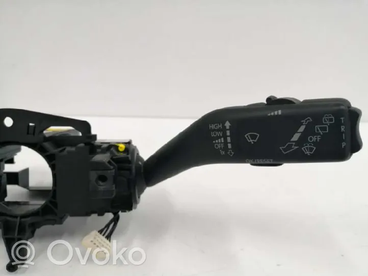 Volkswagen Golf VI Interruttore/pulsante di controllo multifunzione 5K0953507AS