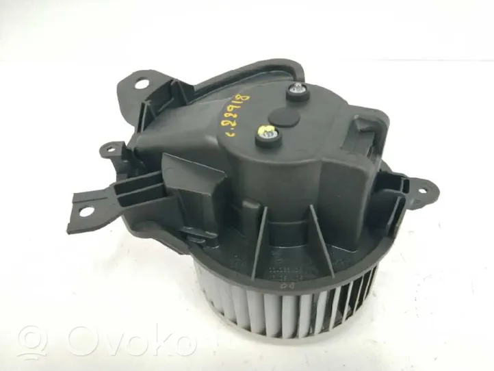 Citroen Nemo Scatola alloggiamento climatizzatore riscaldamento abitacolo assemblata 507730100