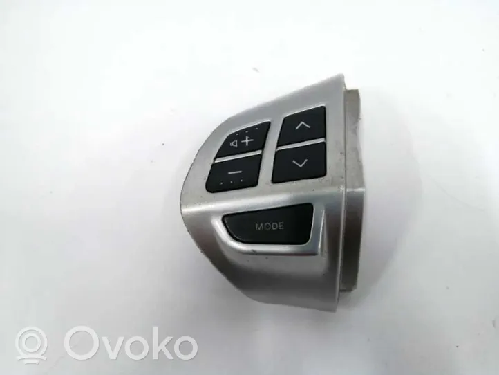 Mitsubishi Lancer VIII Other switches/knobs/shifts 75B471