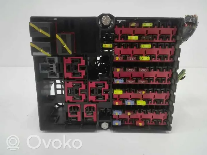 Ford Connect Sulakemoduuli 2S6T14A073AC