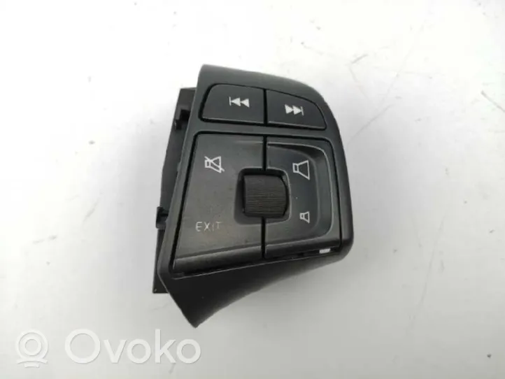 Volvo V40 Altri interruttori/pulsanti/cambi 31334462