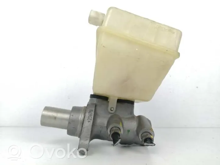 Jaguar XK8 - XKR Master brake cylinder 