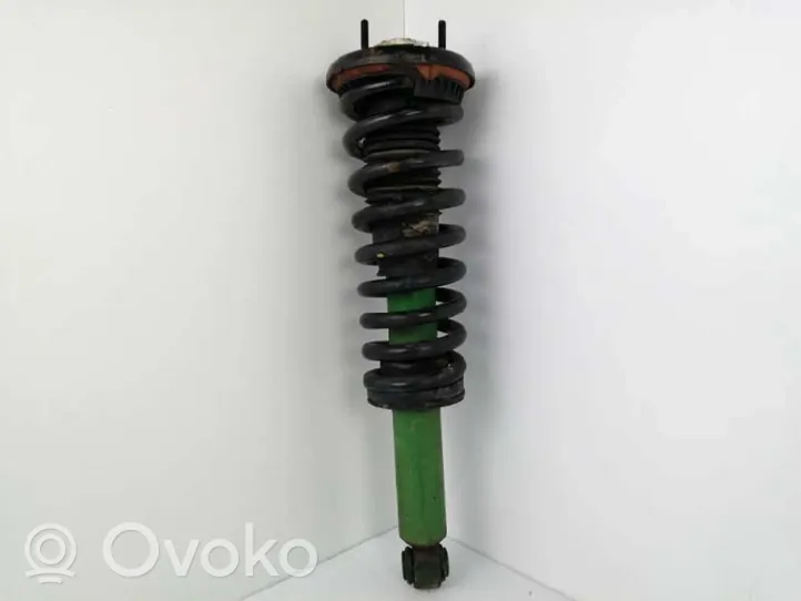 Jaguar XK8 - XKR Rear shock absorber with coil spring 7W8318080AA