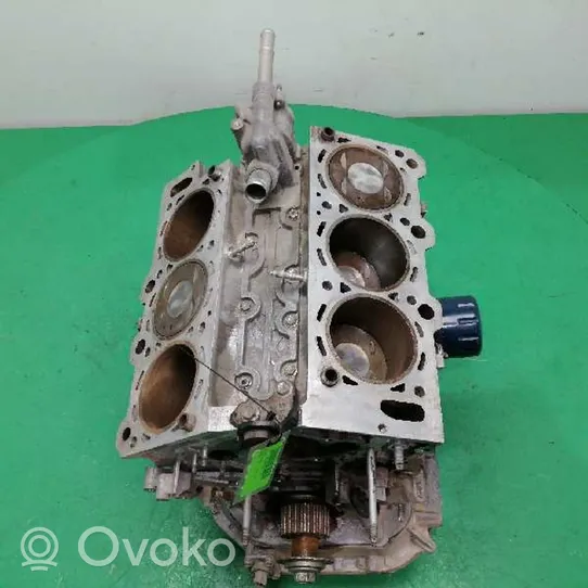 Lexus RX 330 - 350 - 400H Bloc moteur 3MZFE