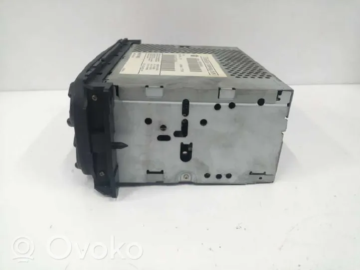 Chrysler PT Cruiser Radio/CD/DVD/GPS-pääyksikkö P56038585AO