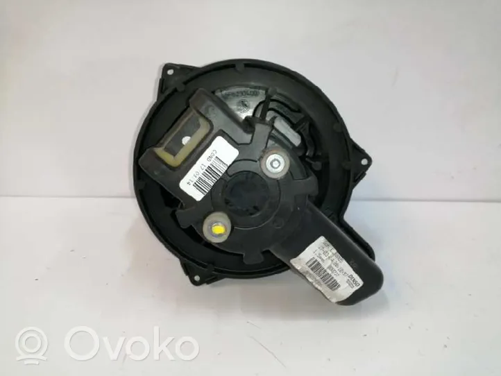 Fiat Panda III Commande de chauffage et clim 5P6220300