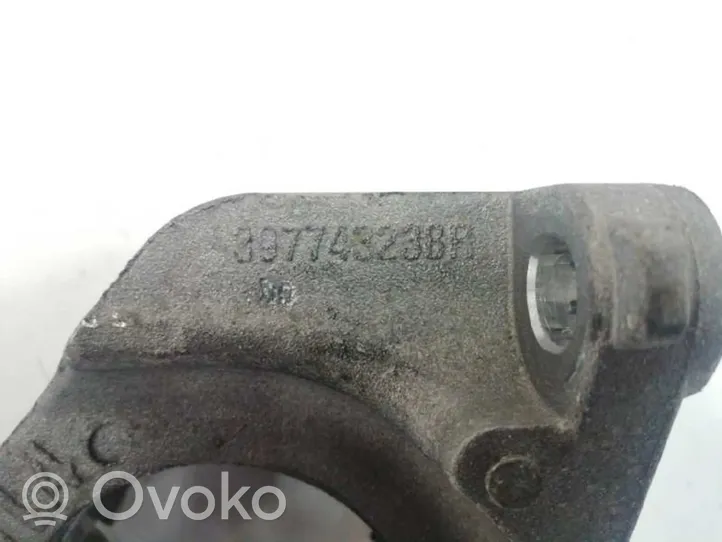 Nissan Micra K14 Supporto di montaggio del motore 397743238R