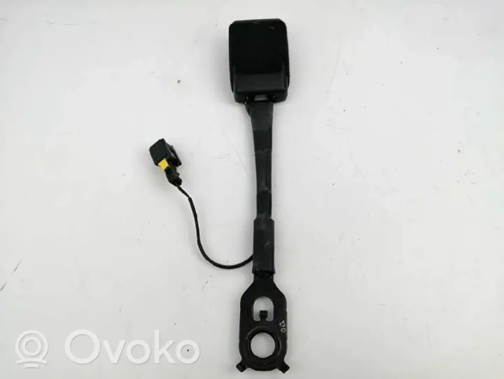 Citroen C4 II Picasso Передняя поясная пряжка A6213509