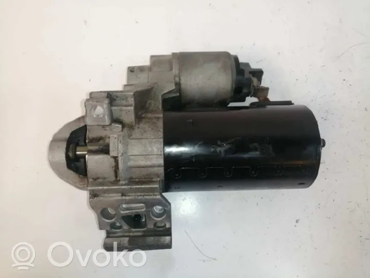 BMW 7 F01 F02 F03 F04 Motor de arranque 12418574102