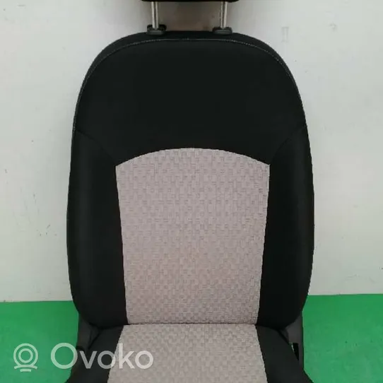 Mitsubishi Mirage VI G4 Attrage Asiento delantero del pasajero J9G10XT2