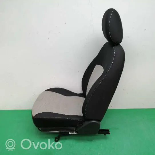 Mitsubishi Mirage VI G4 Attrage Asiento delantero del pasajero J9G10XT2