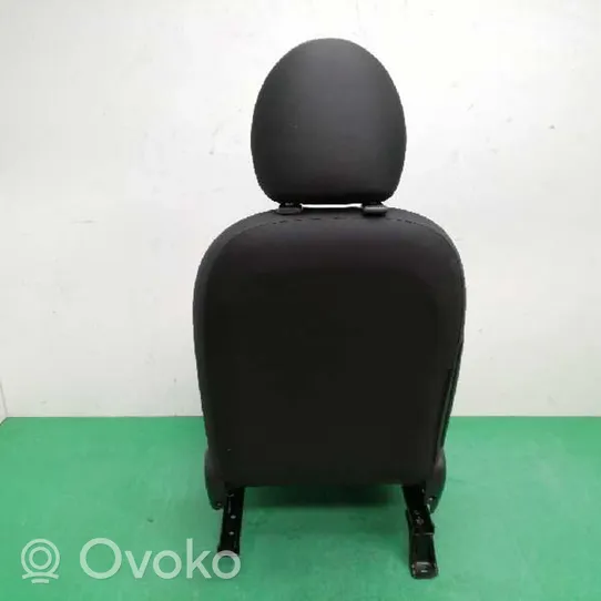 Mitsubishi Mirage VI G4 Attrage Asiento delantero del pasajero J9G10XT2