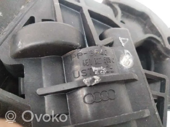 Audi A8 S8 D3 4E Blocco chiusura del portellone 4E0827505C