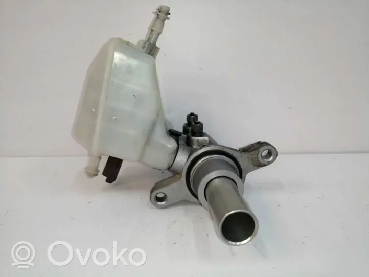 Citroen C4 II Picasso Główny cylinder hamulca 03350890841